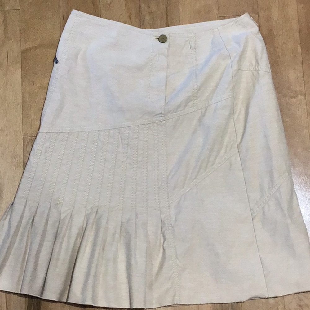Laurel Clothing Germany - Denim skirt